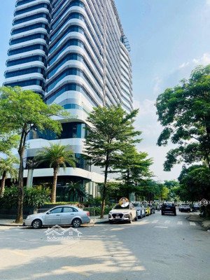 đất f0 lô góc, ô tô qua, phù hợp đt, xây ở, xây apartment, 180m2 chỉ 28,5 tỷ.