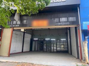 Cho thuê MBKD vị trí đẹp đường liên phường
