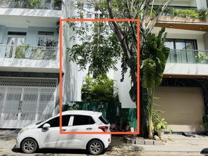 bán lô đất cực hiếm trong khu vcn phước hải gần sông đường b8 ( đường nguyễn thới bưng )