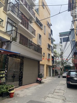 mặt phố tây hồ - kinh doanh sầm uất - giá trị tăng từng ngày - 68m2 x 3t chỉ nhỉnh 26 tỷ