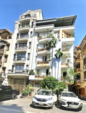 bán biệt thự võ chí công 150m2, ôtô tránh giá: 68 tỷ. tây hồ