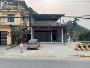 CHO THUÊ MẶT BẰNG KINH DOANH – ĐƯỜNG LÊ LỢI, PHƯỜNG YÊN NINH - TP YÊN BÁI , GẦN TRUNG TÂM HÀNH CHÍNH ,SIÊU THỊ GO