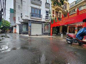 bán nhà riêng phố vũ tông phan, phân lô, thang máy, ô tô, kinh doanh, dt 40m2 x 6 tầng, giá 10,5 tỷ