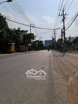 giảm sốc bán nhanh lô đất vuông đẹp mt đường 14m ngay phú mỹ hưng, q.7 8x28 chỉ 19.9 tỷ