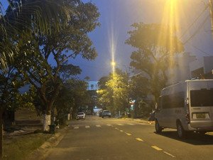 cần bán mặt tiền đường 7,5m - cẩm nam 12 - khu nam cẩm lệ - p. hoà xuân - giá cực tốt