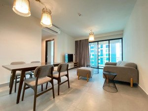 cho thuê căn hộ 2pn feliz en vista view sông 85m² full nội thất nhà mới 27 triệu/tháng