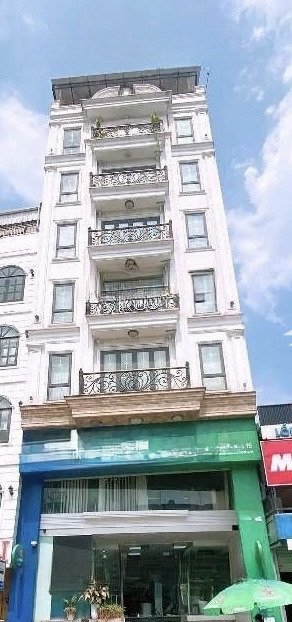 mặt phố vũ trọng phụng thanh xuân - kinh doanh - dòng tiền 450tr/tháng