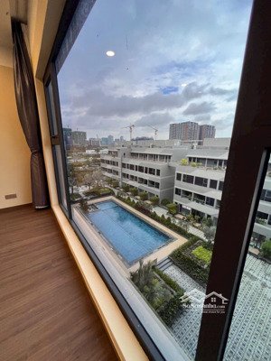 cho thuê căn hộ 3pn d''verano lakeview thủ thiêm 121m² nhà cơ bản 26 triệu/tháng