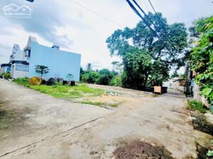 Bán đất Vĩnh Hiệp – gần đường D30, Nha Trang • Diện tích: 100,3m²