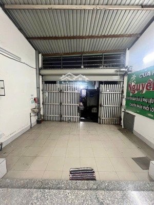 bìnhtân -(5x20m) 78m2 nở hậu - hxh thông - gần hồ học lãm - kinh dương vương - chỉ: 6.2 tỷ (tl)