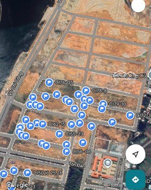 {hàng hiếm} lô đôi đường cmt8 hướng đông bắc giá tốt