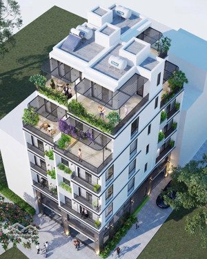 [chủ gửi] nhà đẹp long lanh,lô góc 2 thoáng,ngọc thuỵ.dt 70m2 x 7 tầng. full nội thất, giá tốt.