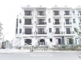 bán liền kề tt6 - diện tích 72m² - nhà thô - giá chỉ hơn 20 tỷ