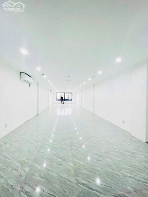 Siêu Vip! Mặt Hồ Phương Mai 130M2 9T Thang Máy Vỉa Hè Ô Tô Tránh Ở Kết Hợp VP, KD Giá 66 Tỷ