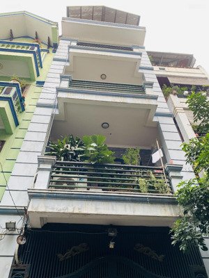 bán nhà phân lô ô tô vào nhà, phố hoàng văn thái, tt thanh xuân, nhà 5 tầng, dt 46m2, nhỉnh 17 ty