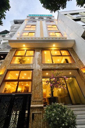 tòa ccmn 20 phòng studio dòng tiền 240tr/tháng ô tô kinh doanh