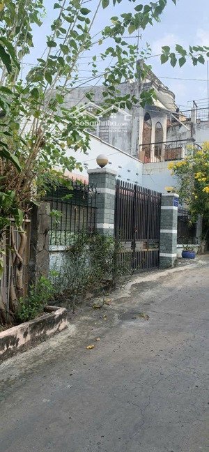 bán 2 lô đất liền kề nhánh đường yersin, thủ dầu một