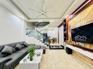 bán nhà mã lò, bình tân, 53m2 ô tô ngủ nhà, ngang 5,5m, hẻm 6m thoáng, giá 5 tỷ tl