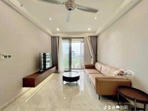 cho thuê căn hộ celesta rise , 2pn, 2wc, nhà đầy đủ nội thất mới, 85m, giá chỉ 16tr/tháng