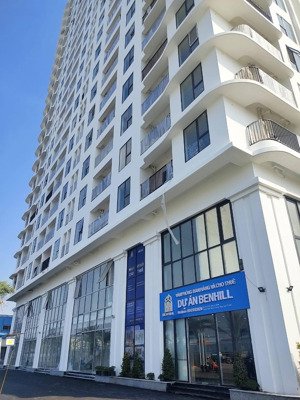 bán căn 1pn chung cư benhill giá 1tỷ350