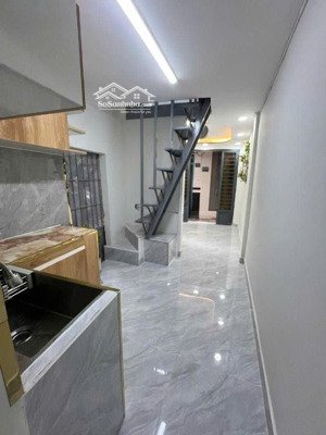 bán nhà mới, đẹp, tạ quang bửu, quận 8 , 3 tầng, dtsd 48m2, 4pn, giá chỉ nhỉnh hơn 2,xtỷ