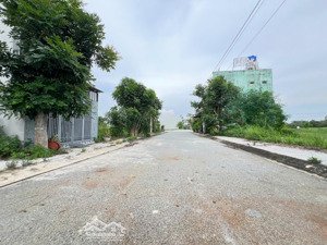 chính chủ bán đất nền đẹp, dân cư đông cát tường phú sinh 68m2