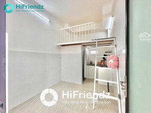cho thuê cc mini 28m2, giá tốt 3,5 triệu tại quốc lộ 1a, p trung mỹ tây, q12, hcm