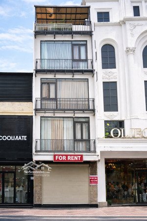 cho thuê nhà kinh doanh và ở đầy đủ nội thất