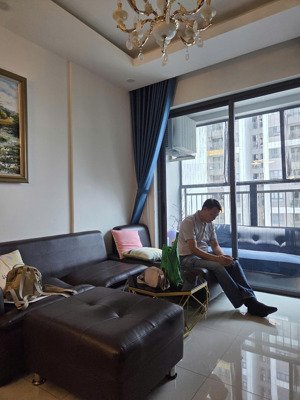 bán căn hộ 75m2, 4,5 tỷ, view đẹp tại q7 saigon riverside