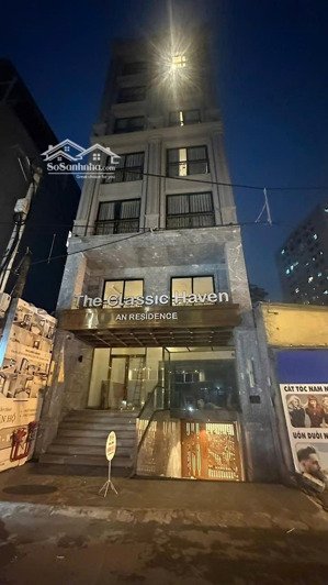 tòa dòng tiền _ mặt phố xuân đỉnh_ 155m *9t_ mt 7m_ 71.9 tỷ _ dòng tiền gần 3 tỷ/năm_ 3 thoáng