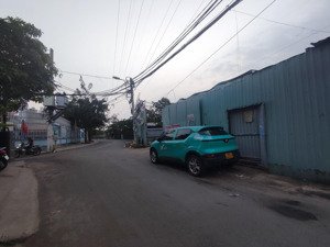 nhà bán 2 tầng - gần tô ký ( cầu quang trung) - dt 40m2 (2pn) - sổ riêng 1 đời chủ - giá còn tl