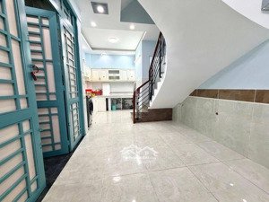 chdv dòng tiền 450tr./năm phú nhuận dt gần 40m2 x 4t, chỉ 6.25 tỷ tl.