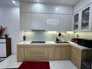 lấy đâu ra 9 tỷ nhà mới cong 6 tầng thang máy - tại phố bạch mai - quận hai bà trưng