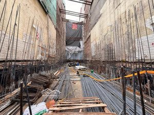 bán siêu phẩm 97m mặt đường mỹ đình