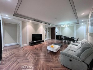 chính chủ cần bán gấp căn hộ 94m2 2n2wc full đồ đẹp ở tòa king palace 108 nguyễn trãi