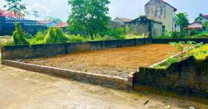 135m² ĐẤT HÒA LẠC – Ô TÔ TRÁNH – GẦN ĐH FPT, ĐHQG – GIÁ 2,9 TỶ