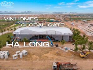 Vinhomes Hạ Long Xanh: "Cú nổ" 10 tỷ USD – Cơ hội sở hữu quỹ đất F0 cuối cùng tại Vịnh Di Sản