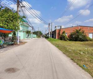 Bán đất 20x49m (1.000m²) gần tỉnh lộ 824 giá 10 tỷ xã Đức Hòa Thượng, Đức Hòa, Long An Lh: 0949 861 287