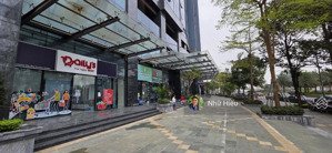 shophouse chân đế sunshine city, hàng hiếm, giá tốt để đầu tư dòng tiền