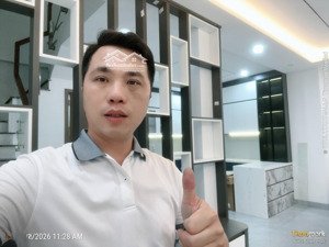 siêu phẩm nhà đẹp tại an hạ 1 an khánh, 6,75 tỷ, 55m2, mặt tiền quyền lực, ô tô, nội thất gip