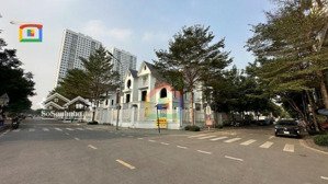 cho thuê căn góc geleximco dương nội ngã tư đèn đỏ