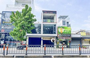 chính chủ gửi cho thuê nhà mặt tiền 605-605a quang trung, p11, q. gò vấp, 8x27m, 