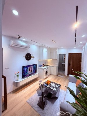 nhà đẹp! bán tập thể nam đồnghồ đắc di, đống đa full đồ 70m 3 ngủ 2 wc