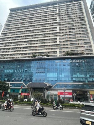 chính chủ bán căn góc đẹp - ở ngay tại starcity 23 lê văn lương - thanh xuân: 85m2 - tầng thấp