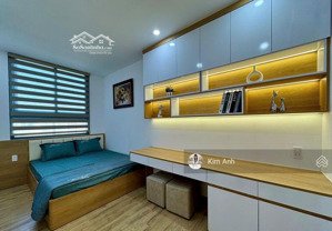 cần tiền bán gấp chung cư 30t nam trung yên cầu giấy 50m 2n2w sổ đỏ 4,65 tỷ nhà đẹp full đồ mới xịn