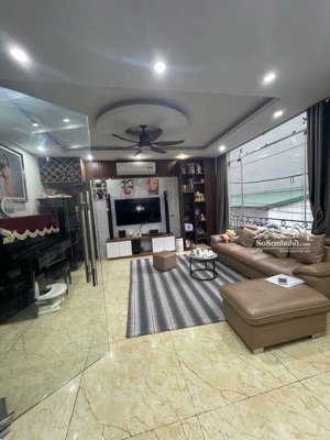 thật nhanh mới còn trung tâm hà đông 45m nhà 5 tầng _ lô góc hai thoáng ô tô ngủ trong nhà