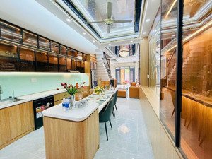 bán nhà 4 tầng hxh thông đường 160 tăng nhơn phú a 7.5x14m giá chỉ 7,6 tỷ