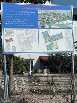 bán lô góc đấu giá sở đông đón sóng đại lộ đông tây - đại học bách khoa giá siêu tốt