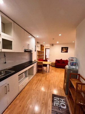 mòn mỏi, căn hộ 2 ngủ 75 m2 mai hắc đế, giá thuê 16.5 triệu/tháng, thang máy, bảo vệ 24/7 nhận ngay