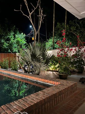 đầu tư nghỉ dưỡng tại làng du lịch tốt nhất thế giới 2025 - villa sang trọng tại hội an (ms530)